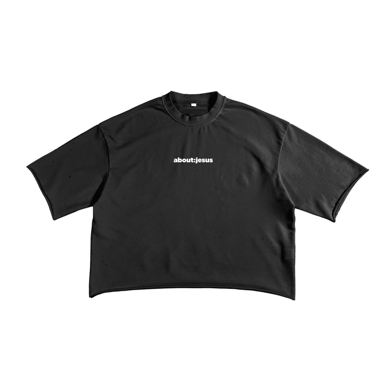 French Terry Tee