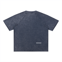 Mineral Wash Tee