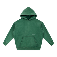 The Snow Wash Hoodie