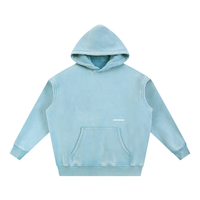 The Snow Wash Hoodie