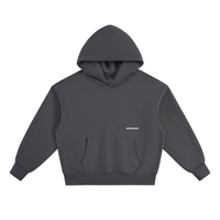Heavyweight Hoodie
