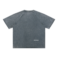 Mineral Wash Tee