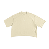 French Terry Tee
