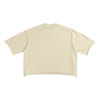 French Terry Tee