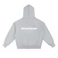 Heavyweight Hoodie