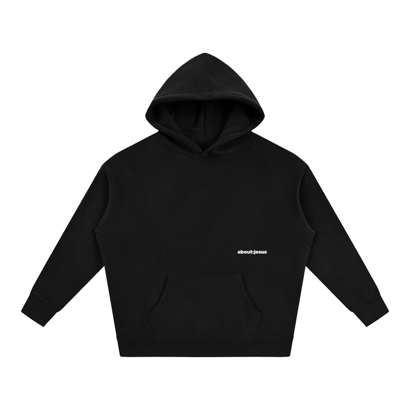 hoodie,oversized,heavyweight