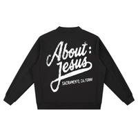 cardigan,heavyweight,black