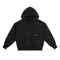 Heavyweight Hoodie
