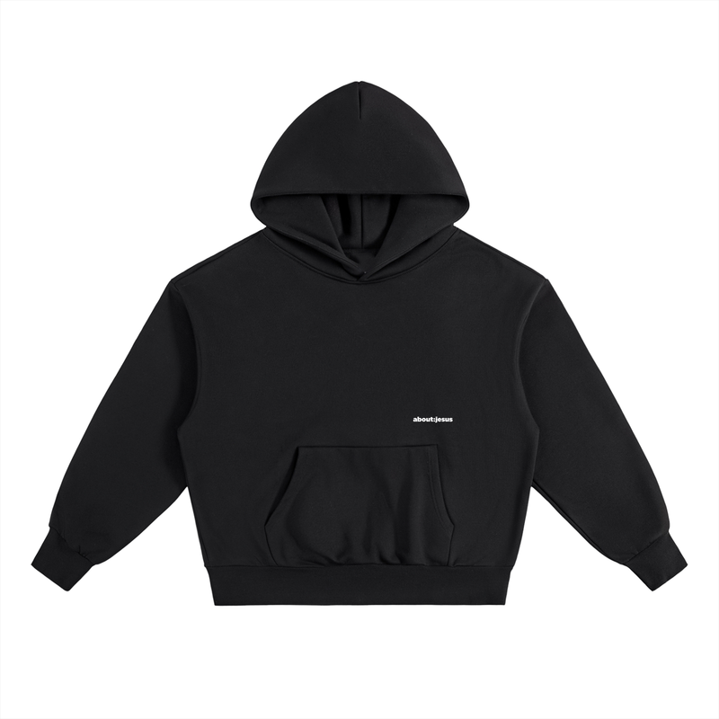 Heavyweight Hoodie