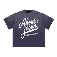 Sun Fade Tee