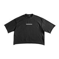 French Terry Tee