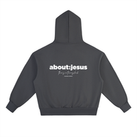 Heavyweight Hoodie