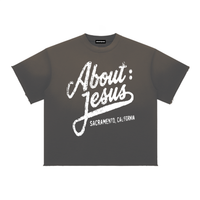 Sun Fade Tee