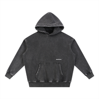 The Snow Wash Hoodie
