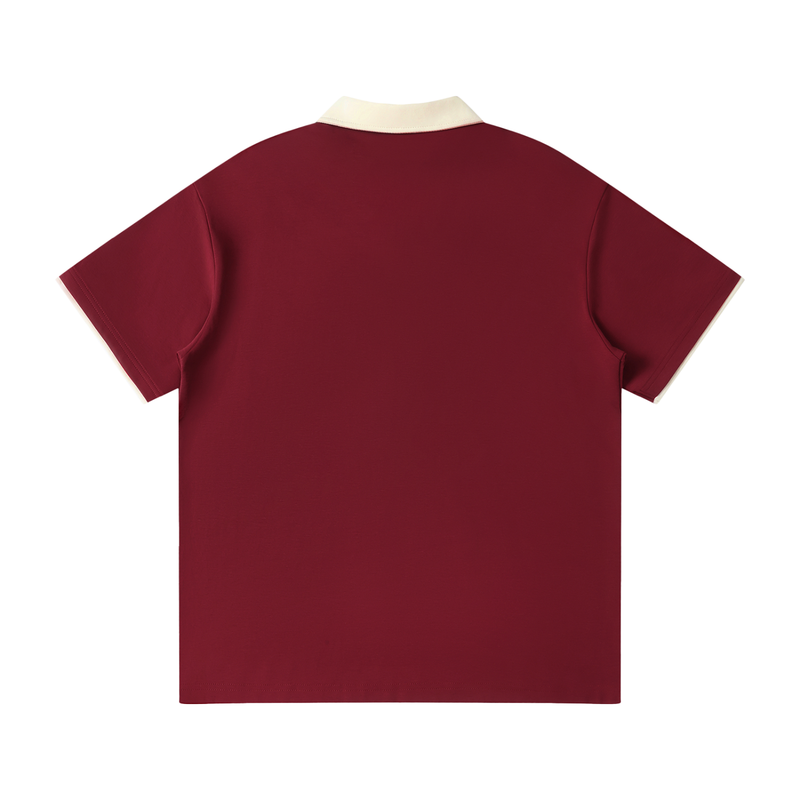 The Raglan — alternate view