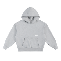 Heavyweight Hoodie