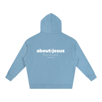 hoodie,oversized,heavyweight