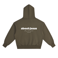 Heavyweight Hoodie