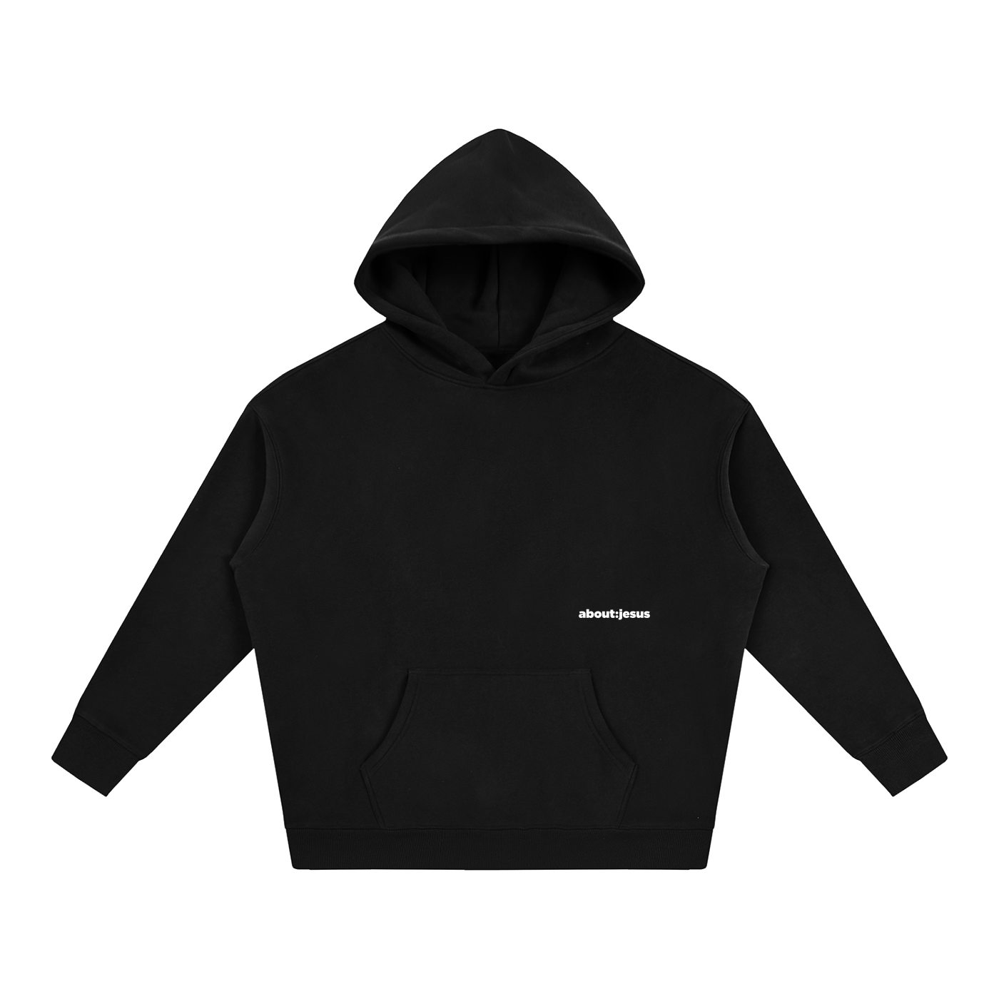 Declaration Hoodie